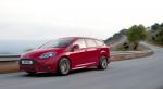Ford Focus ST Wagon 2011 года